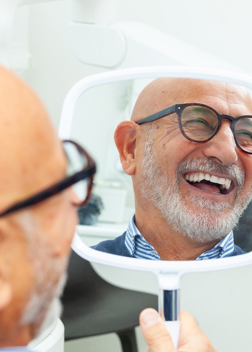 Here are some best practices for maintaining your newly rebuilt smile after dental implant treatment