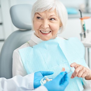 Don’t forget to visit Southwest Dental Arts for your regular dental check ups