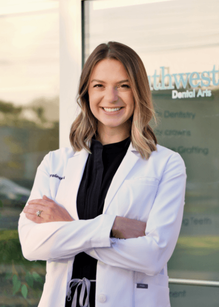 Boise Idaho dentist Doctor Caroline Irons