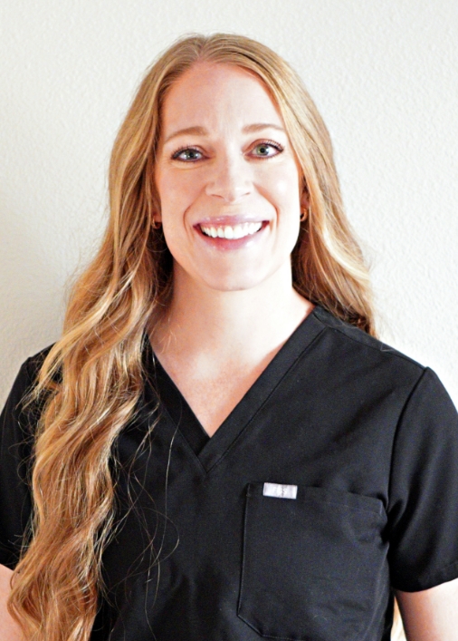 Southwest Dental Arts Dental Hygienist, Kimberly